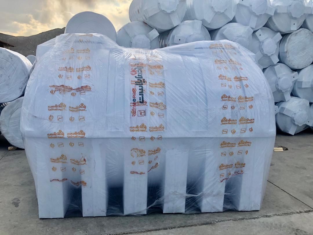 تانکر نگهداری آب رادمان تحویل سریع در گیلان|عمده‌فروشی|رشت, نخودچر|دیوار