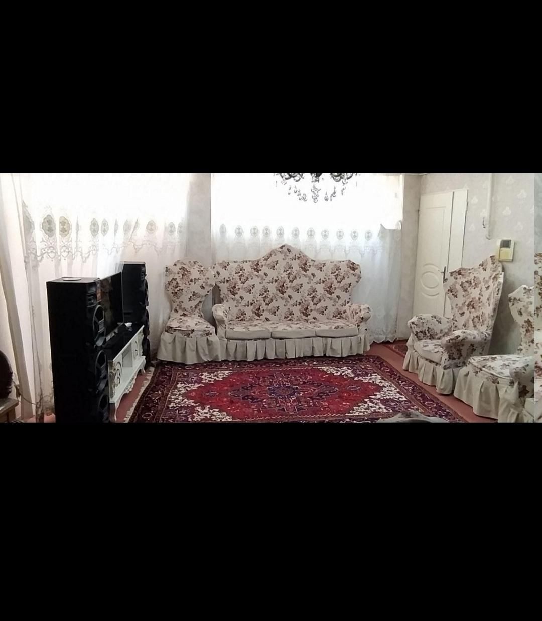 70 متر ثابتی (بهار منجم قره آغاج حجتی آذربایجان)|فروش آپارتمان|تبریز, |دیوار