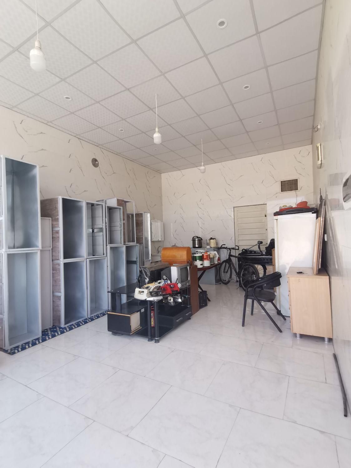 امانت فروشی و سمساری ایران زمین انتقال یافت|عمدهفروشی|یزد, |دیوار