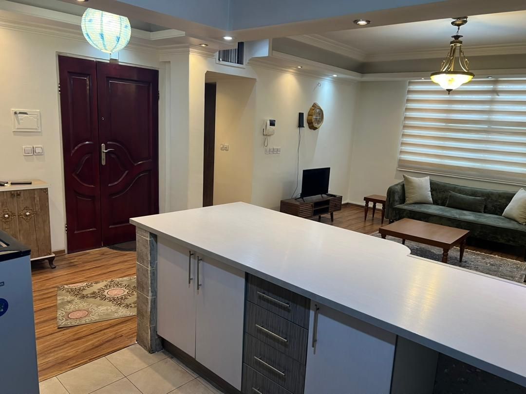 اجاره روزانه واحدهای لوکس و لاکچری بهترین لوکیشن|اجارهٔ کوتاه‌مدت آپارتمان و سوئیت|کرج, عظیمیه|دیوار