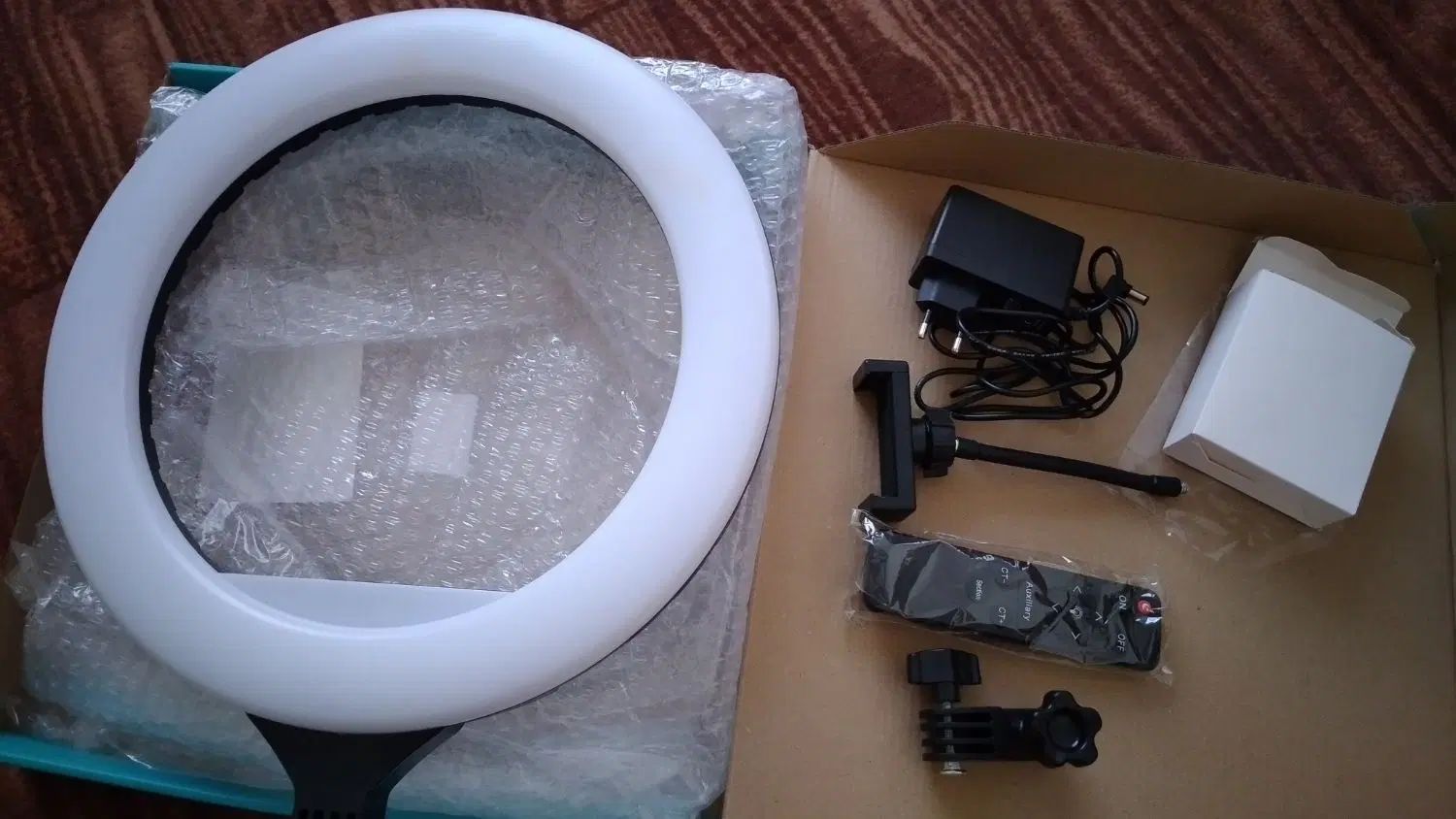 lED برای تولید محتوا برای پیجتون|صوتی و تصویری|کرج, خرمدشت|دیوار