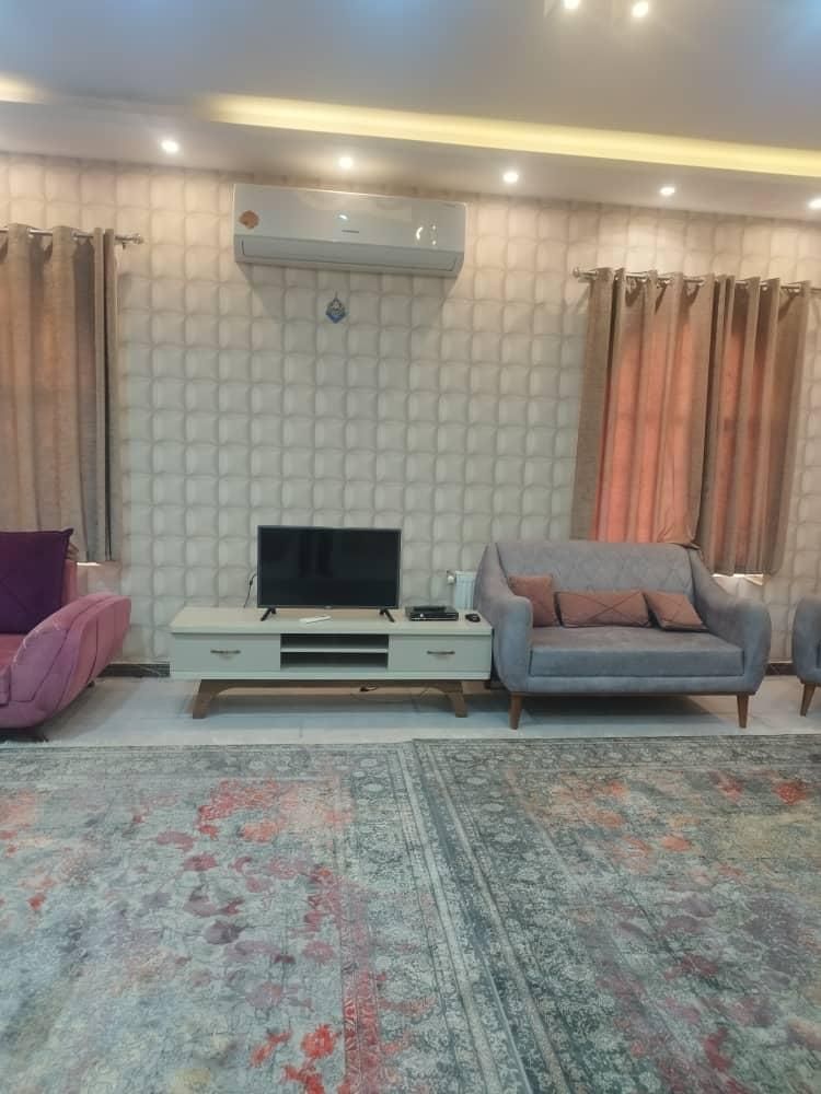 خانه ویلایی ۳طبقه جنوبی شیک خیابان حمزه جنوبی|فروش خانه و ویلا|اصفهان, فرهنگیان|دیوار