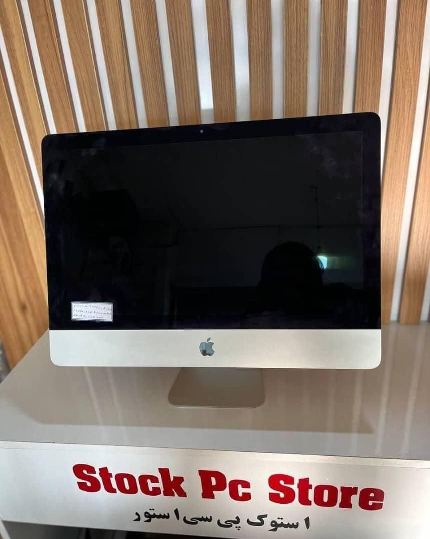 آیمک اپل 27inch 2017 imac غول گرافیکی|رایانه رومیزی|آمل, |دیوار