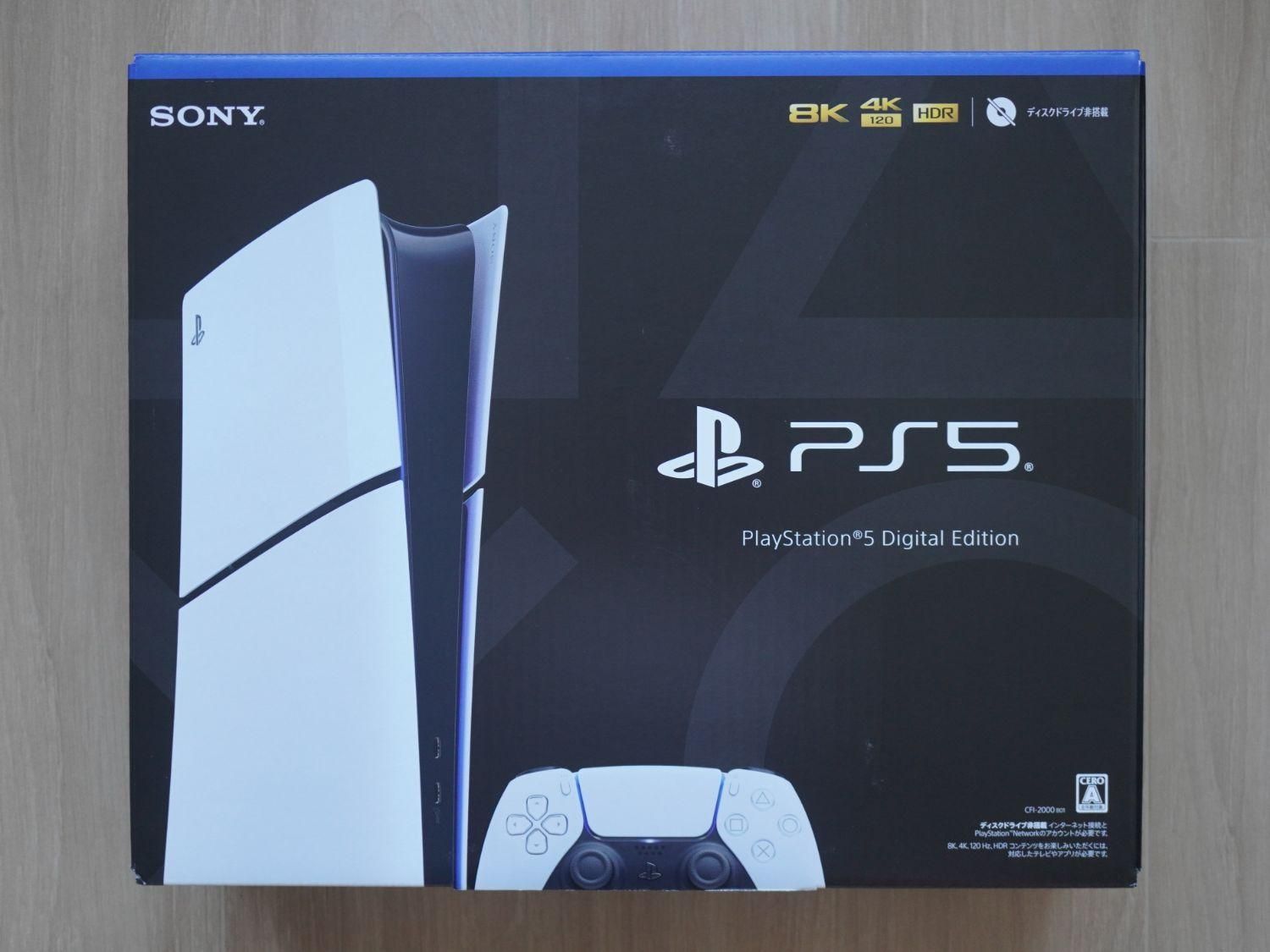 ps5 آکبند|کنسول، بازی ویدئویی و آنلاین|لاهیجان, شقایق|دیوار