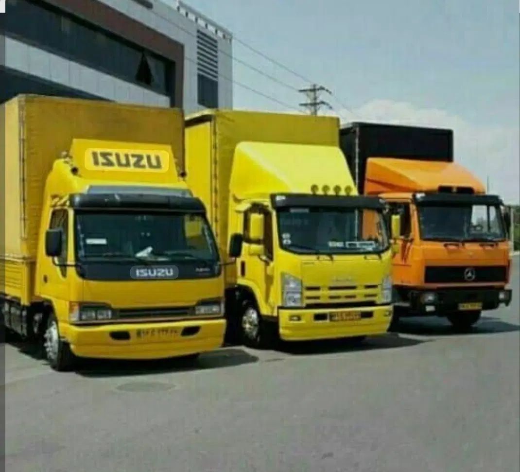 باربری مرکزی فرزانگان بار مشهد خاور اسباب کشی|خدمات حمل و نقل|مشهد, هدایت|دیوار