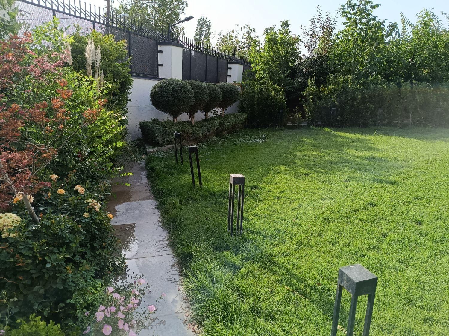 باغبانی. اجرای فضای سبز و نگهداری فضای سبز|خدمات باغبانی و درختکاری|دماوند, گیلاوند|دیوار