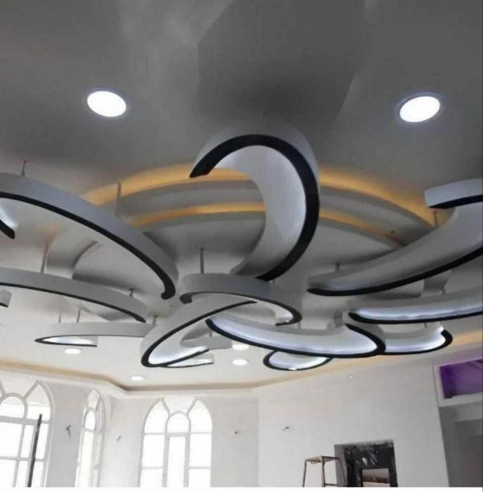 رنگ آمیزی ساختمان|خدمات پیشه و مهارت|فولادشهر, فولادشهر|دیوار