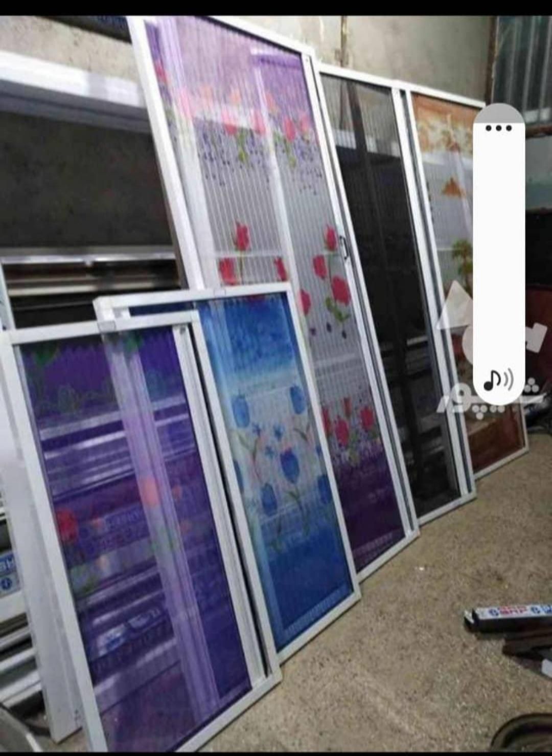 توری پلیسه ومگنتی|خدمات پیشه و مهارت|آمل, |دیوار