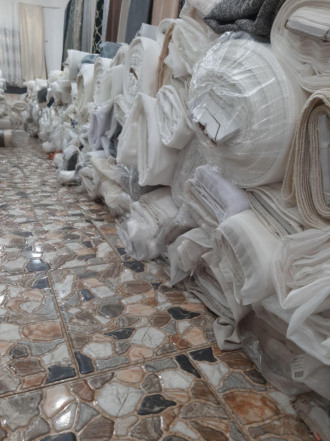 پرده پرده|پرده، رانر، رومیزی|تبریز, |دیوار