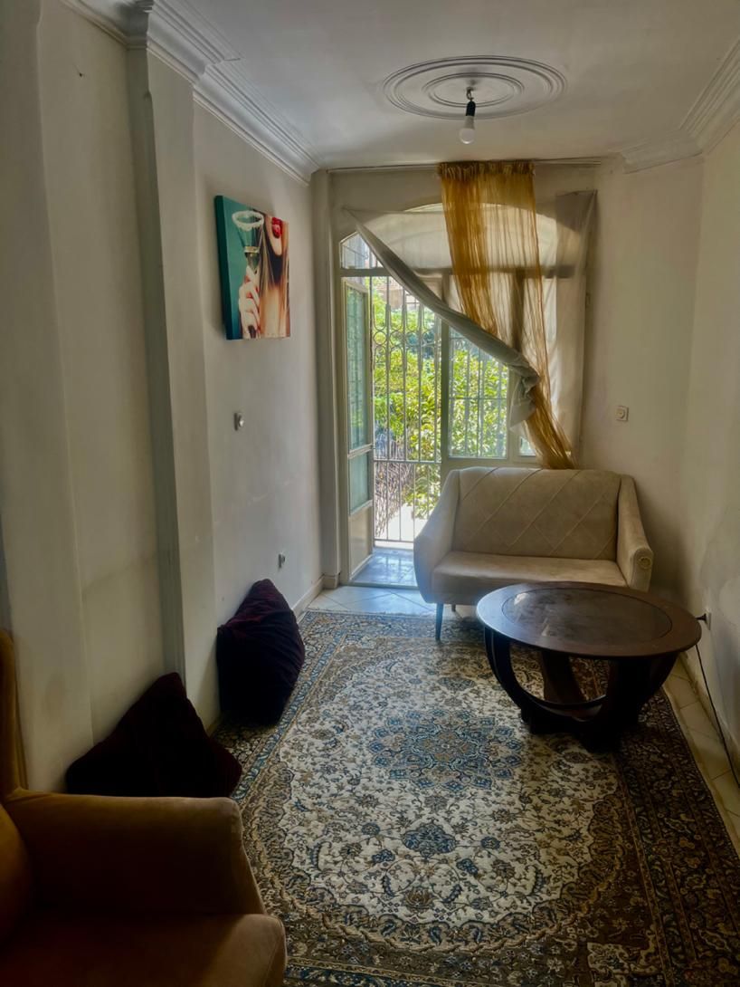 اپارتمان فول مبله غرب تهران|اجارهٔ کوتاه‌مدت آپارتمان و سوئیت|تهران, باغ فیض|دیوار