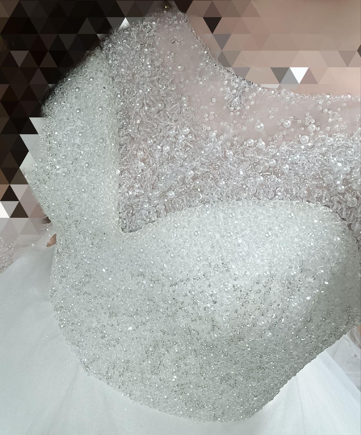 لباس عروس ترک خرید از مزون بیست رشت|لباس|رشت, توشیبا|دیوار