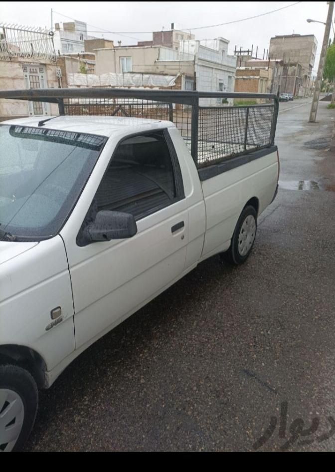 وانت بار حمل بار|خدمات حمل و نقل|کامیاران, |دیوار