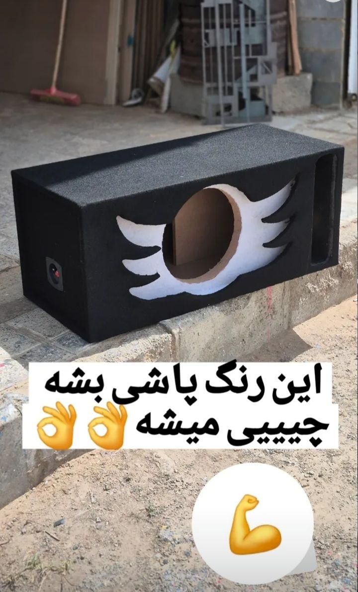 تولید طاقچه و باکس|قطعات یدکی و لوازم جانبی|قزوین, |دیوار