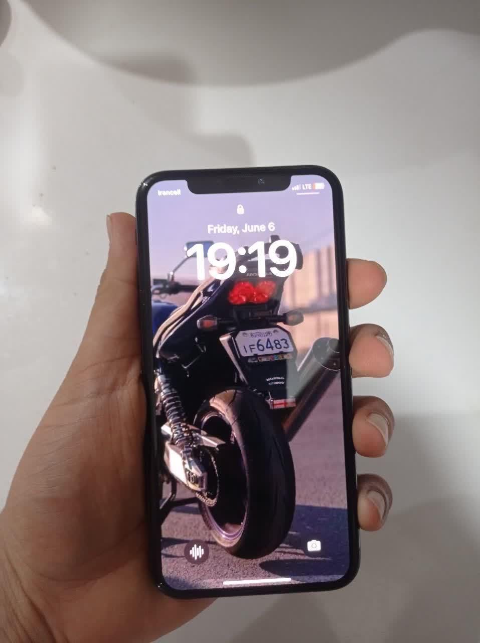 آیفون XS 256|موبایل|اصفهان, خانه اصفهان|دیوار