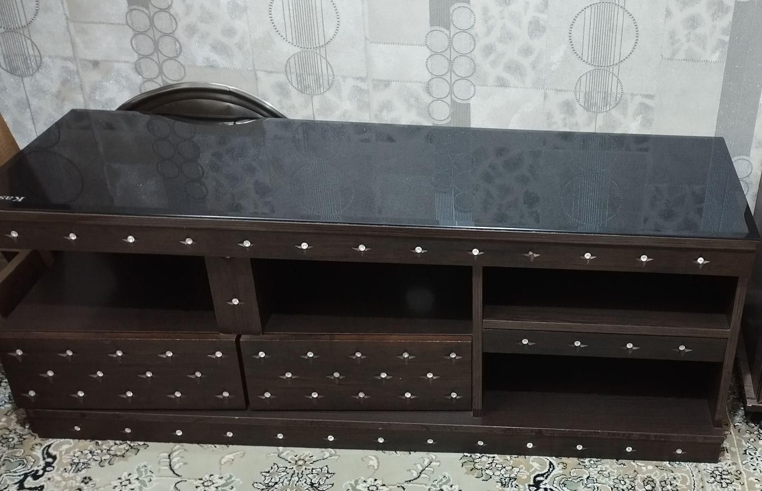 میز تلویزیون|میز تلویزیون|ری, ظهیرآباد|دیوار