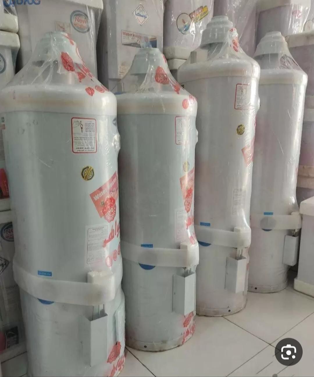 فروش انواع آبگرمکن زمینی و دیواری (نقد و اقساط)|آبگرمکن، پکیج، شوفاژ|کرمان, |دیوار