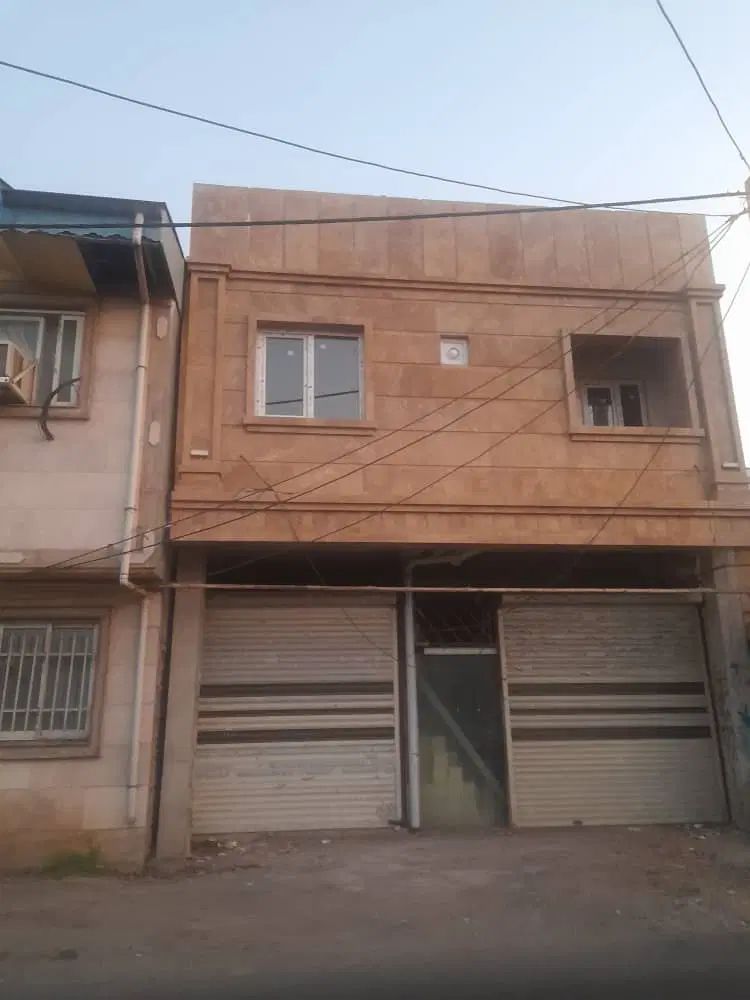 فروش ملک تجاری،مسکونی بر خیابان شهرک صبا|فروش آپارتمان|رشت, شهرک صبا|دیوار
