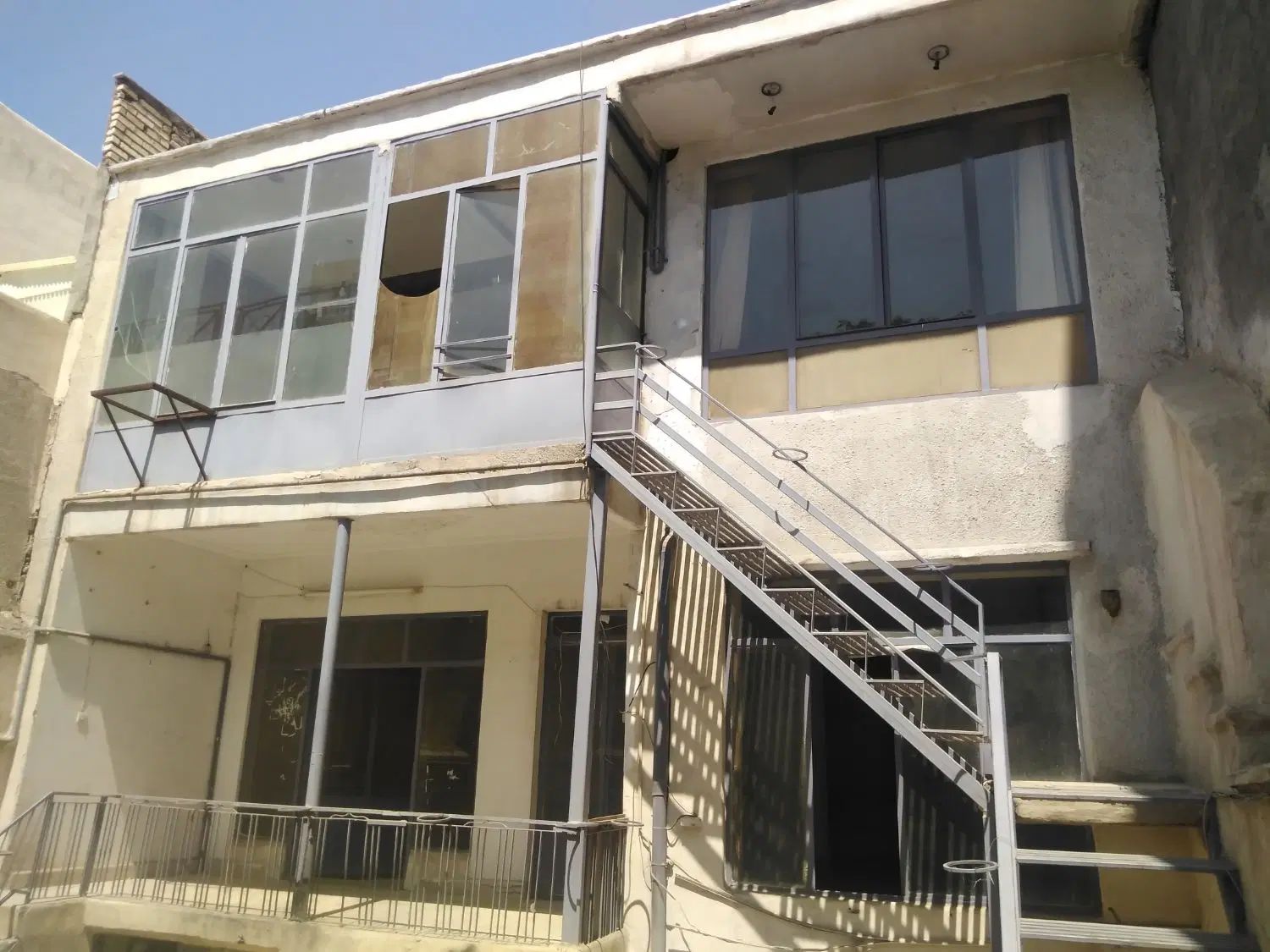 جهت انبار و شرکت های پخش و دفتر کار در پاستور|اجارهٔ دفتر صنعتی، کشاورزی، تجاری|مشهد, بهشت|دیوار