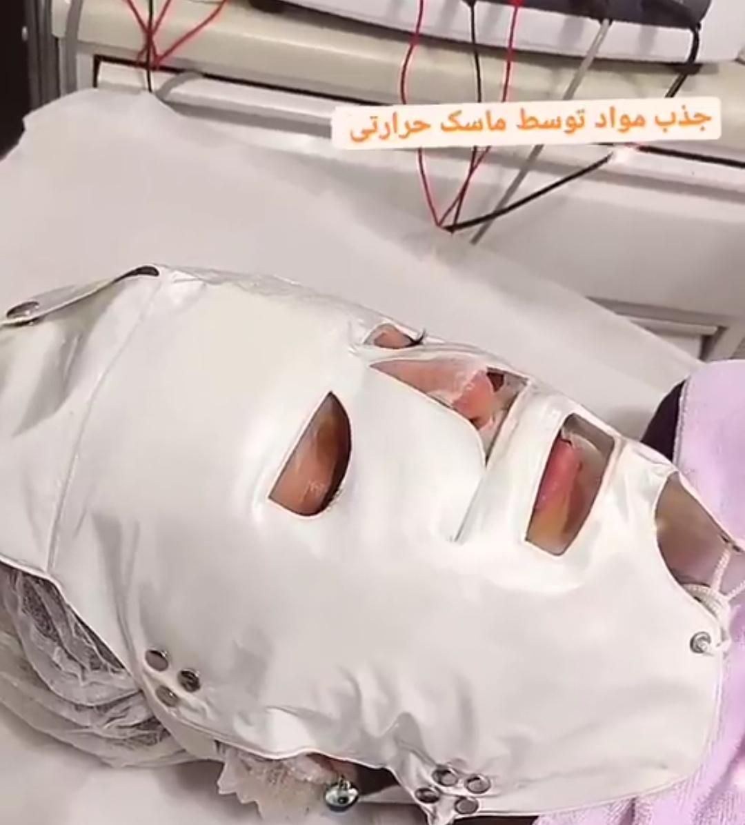 فیشیال پاکسازی  پلاژن تراپی خاویارتراپی پاسارگاد|خدمات آرایشگری و زیبایی|شیراز, عادل آباد|دیوار