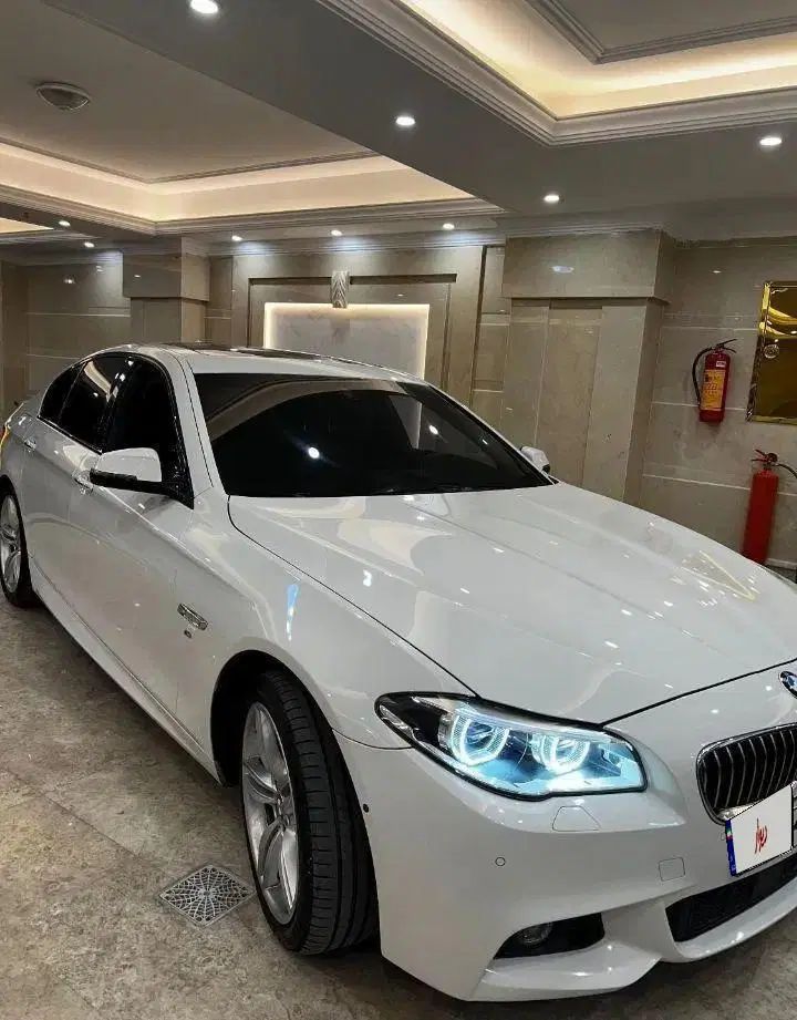 اجاره خودرو بی ام و528iاجاره ماشین BMW528i|خودرو اجاره‌ای|تهران, ونک|دیوار