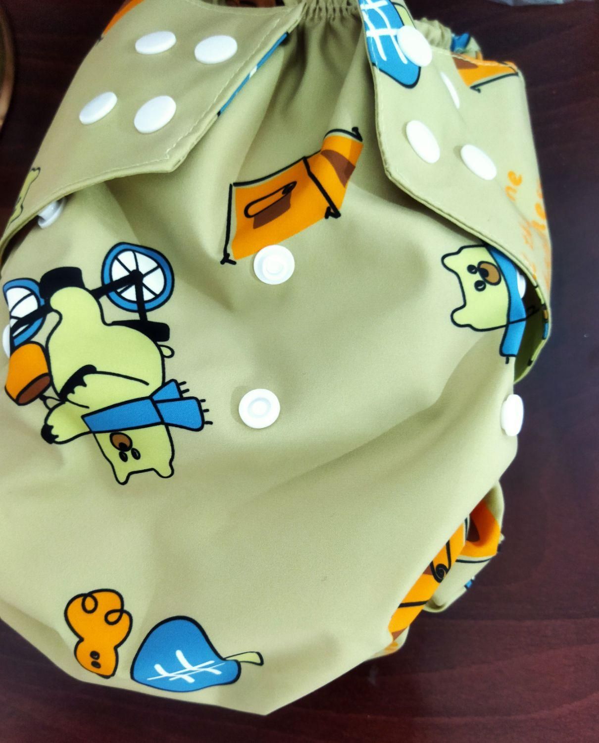 پوشک بچه و ایزی لایف پارچه ی ضد آب خنک|اسباب و اثاث بچه|قم, سالاریه|دیوار