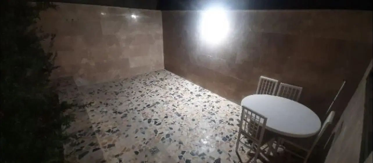 ۱۴۰متر*+۶۰مترحیاط باغچه دار*تاپ لوکیشن*واوان|اجارهٔ آپارتمان|اسلام‌شهر, شهرک واوان|دیوار