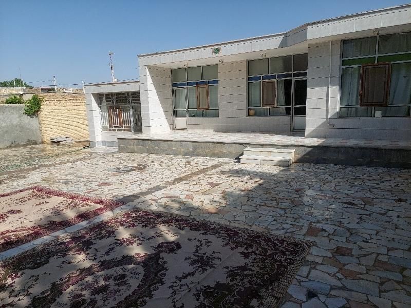 اجاره ویلا چادگان|اجارهٔ کوتاه‌مدت ویلا و باغ|چادگان, |دیوار