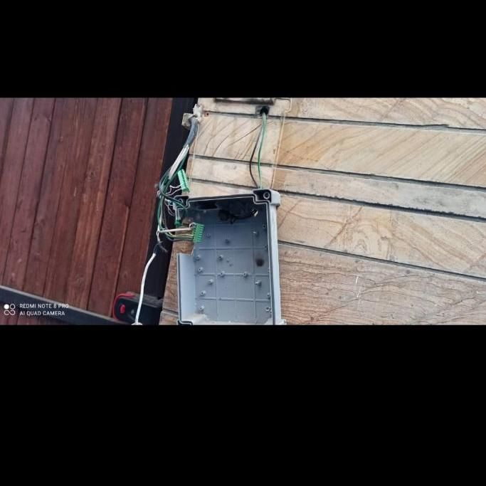 خدماتدرببرقی،کرکره،جکبازویی،درمحل.|خدمات پیشه و مهارت|نجفآباد, ویلاشهر|دیوار