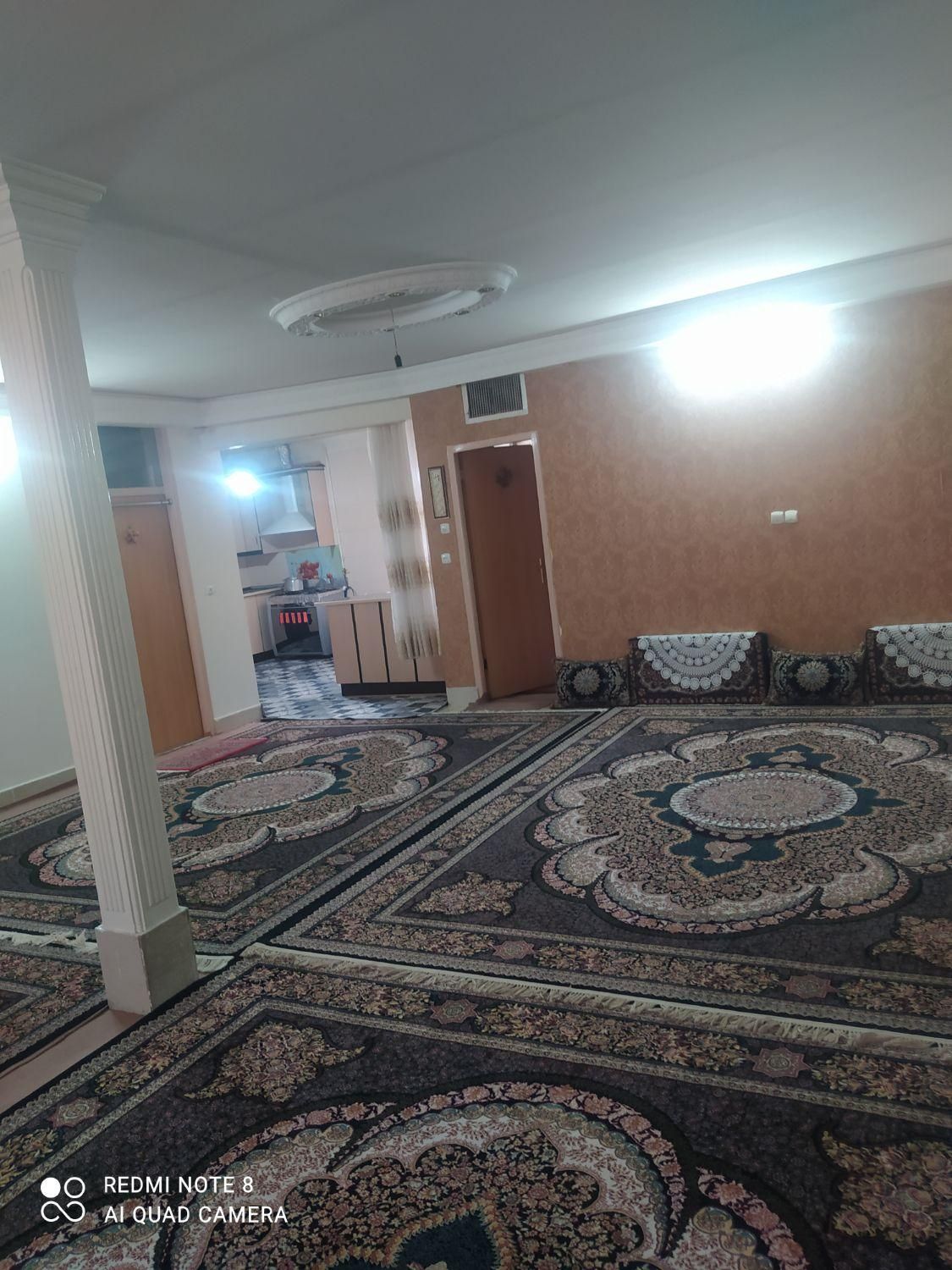فروش خانه ویلایی200 متری ۳ خوابه در سعدی جنوبی|فروش خانه و ویلا|شاهین‌شهر, سعدی جنوبی|دیوار