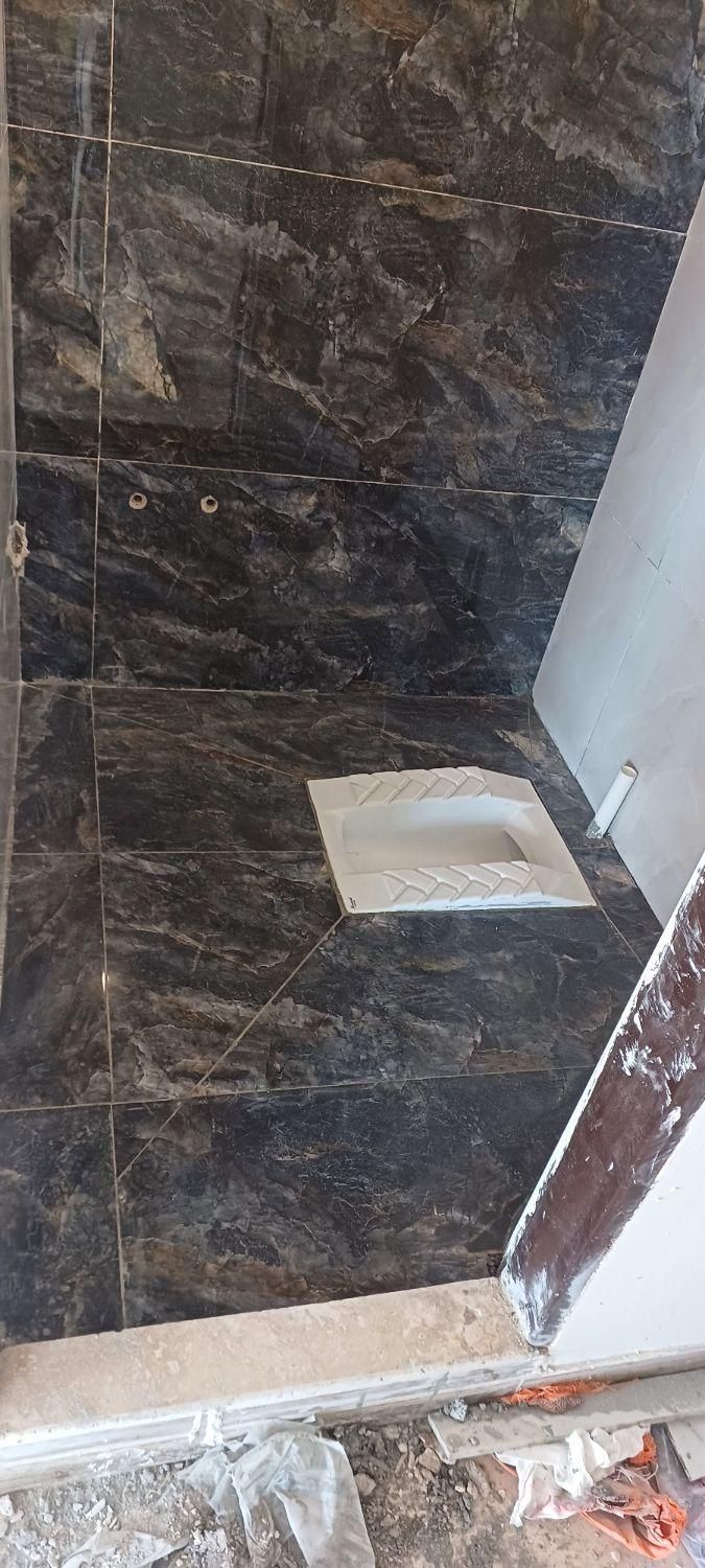 اجرای سرامیک کاری محوطه سازی|خدمات پیشه و مهارت|خرمآباد (تنکابن), |دیوار