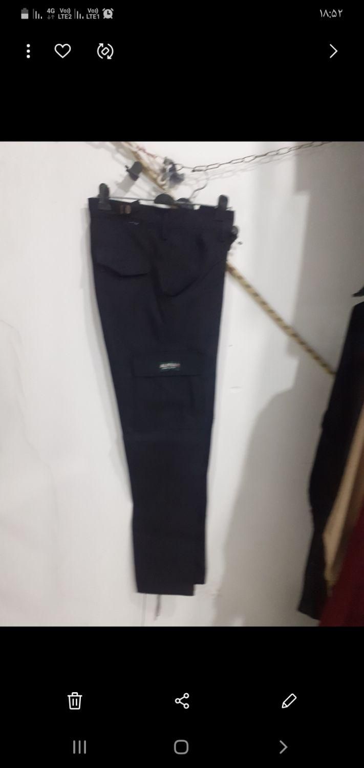 شلوار شش جیب الفا مردانه|لباس|ارومیه, |دیوار