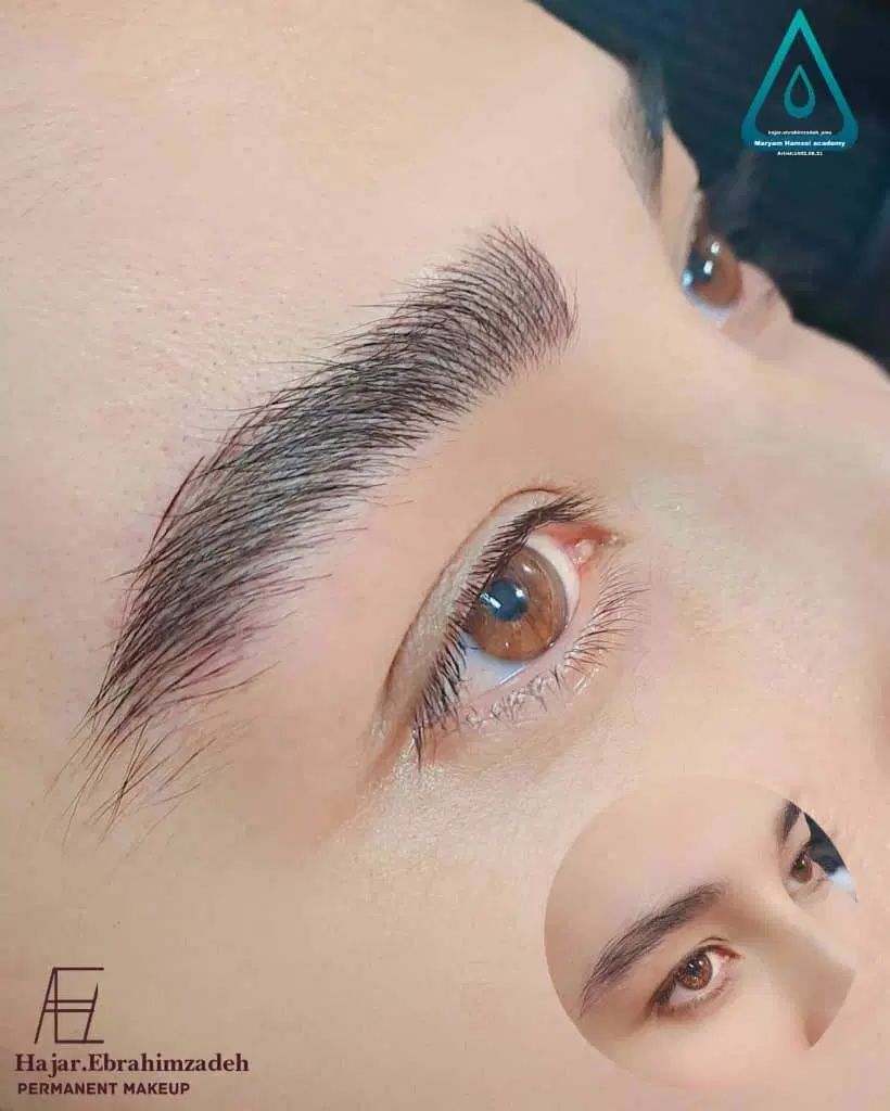 خدمات میکروبلیدینگ شیدینگ لب خط چشم ریموو|خدمات آرایشگری و زیبایی|تهران, سلسبیل جنوبی|دیوار