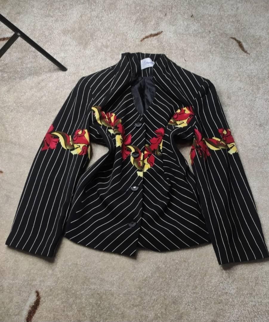 لباس کت فشن مانتوی استوک خارجی تاناکورا|لباس|تهران, مولوی|دیوار