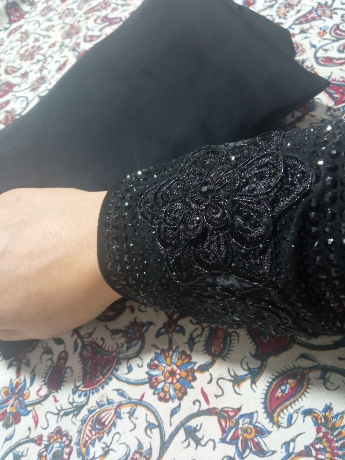 دوعدد چادر کن کن|لباس|پاکدشت, پاکدشت (مامازند)|دیوار