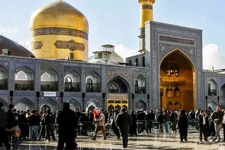تور مشهد لحظه آخری و اقتصادی|تور و چارتر|اصفهان, حسین‌آباد|دیوار