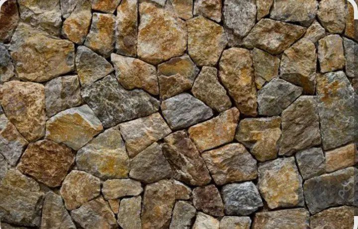 استا بنا سنگ چین. سنگ کوه و قلوه سنگ ساخت منبع اب|خدمات پیشه و مهارت|زاهدان, |دیوار