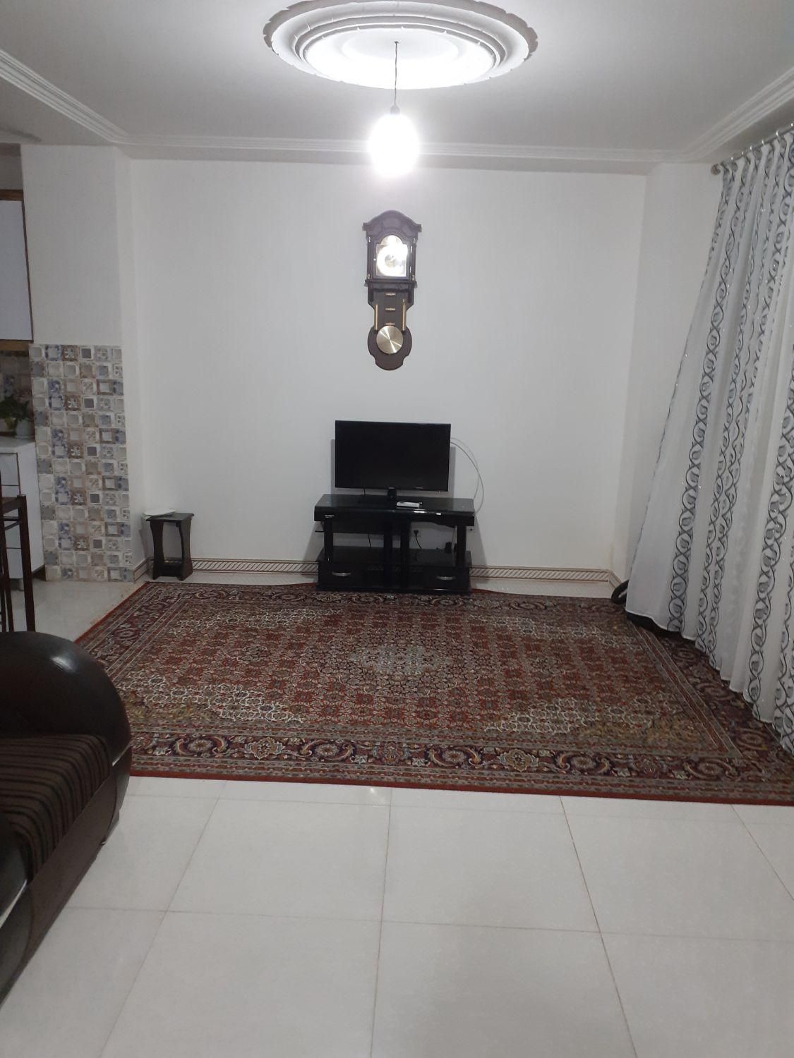 اجاره مبله اپارتمان همکف|اجارهٔ کوتاه‌مدت آپارتمان و سوئیت|لولمان, |دیوار