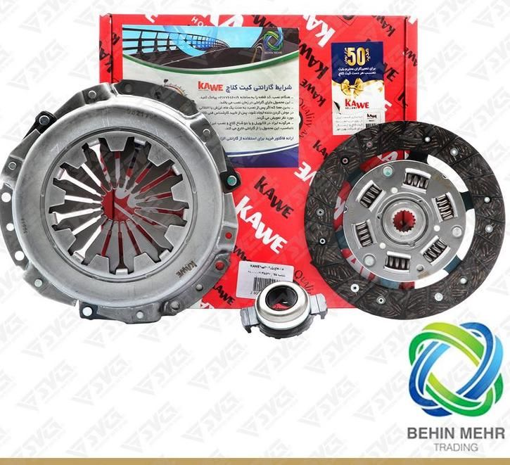 صفحه دیسک انواع خودرو ضمانت نامه کتبی و کیفیت|قطعات یدکی و لوازم جانبی|تبریز, |دیوار