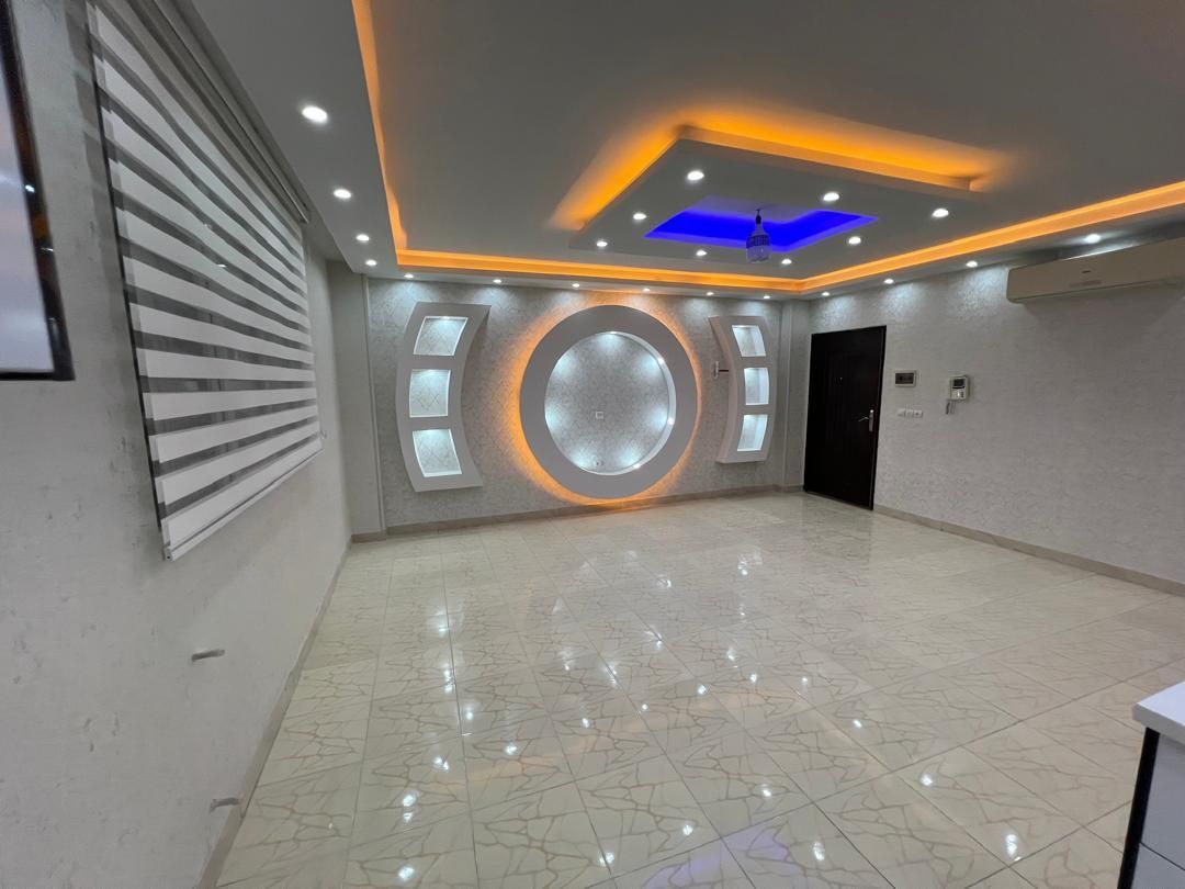 58متر دونبش//ساختمانی کم واحد|فروش آپارتمان|کهریزک, |دیوار