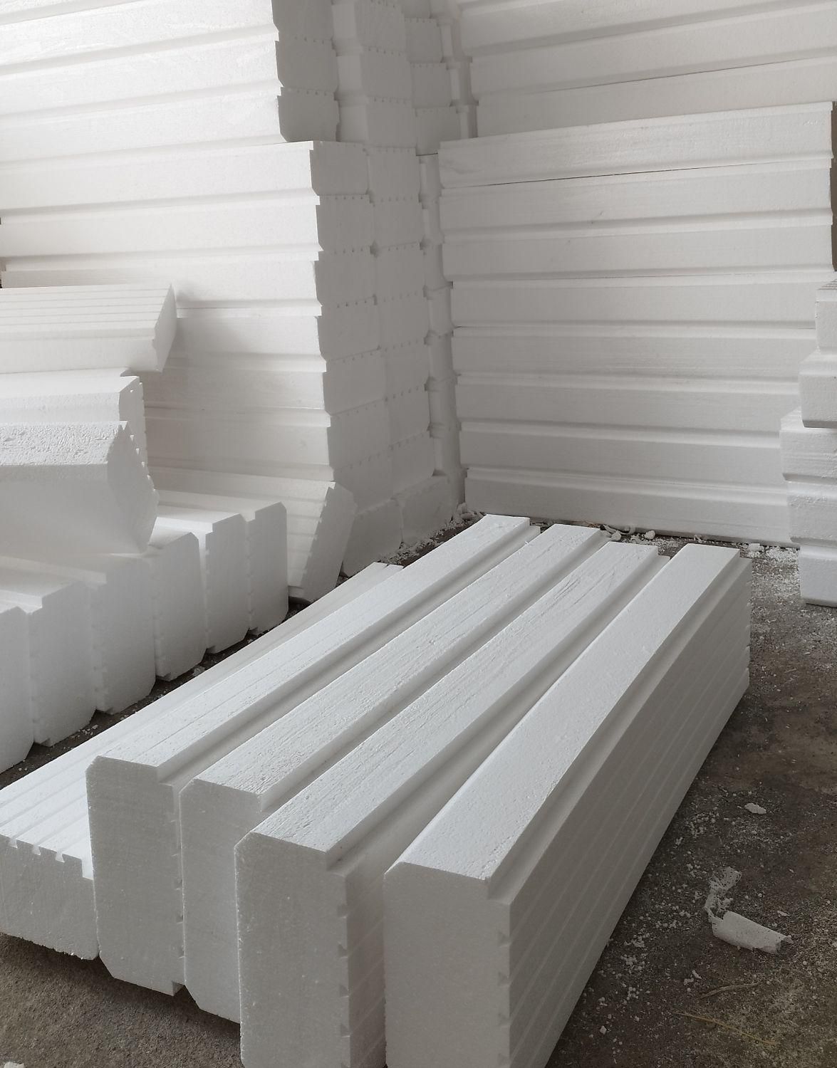 یونولیت سقفی ، رابیتس ، تیرچه|مصالح و تجهیزات ساختمان|قم, سراجه (۱۵ خرداد)|دیوار