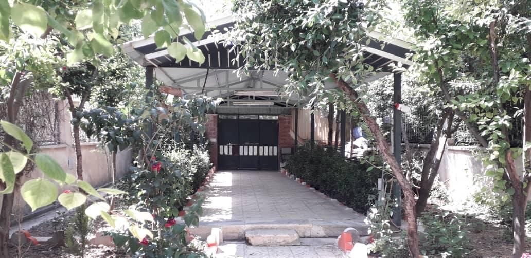 ویلا ویژه و دوقلو در بهترین منطقه گلدشت|اجارهٔ کوتاه‌مدت ویلا و باغ|بروجرد, |دیوار