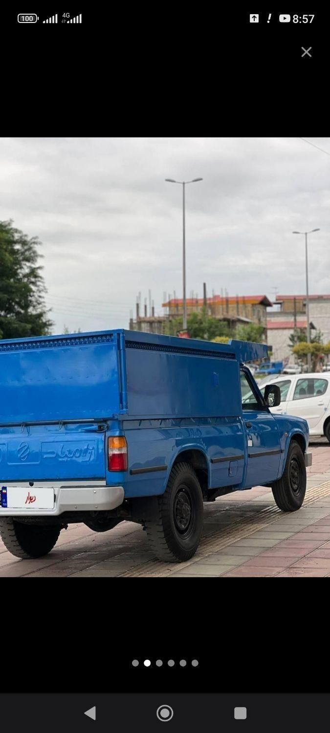 سرویس دهی باربری داخل استان|خدمات حمل و نقل|ماسال, |دیوار