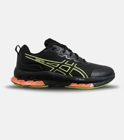 کفش کتانی مردانه اسیکس ASICS GORETEX|کیف، کفش، کمربند|تهران, اتحاد|دیوار