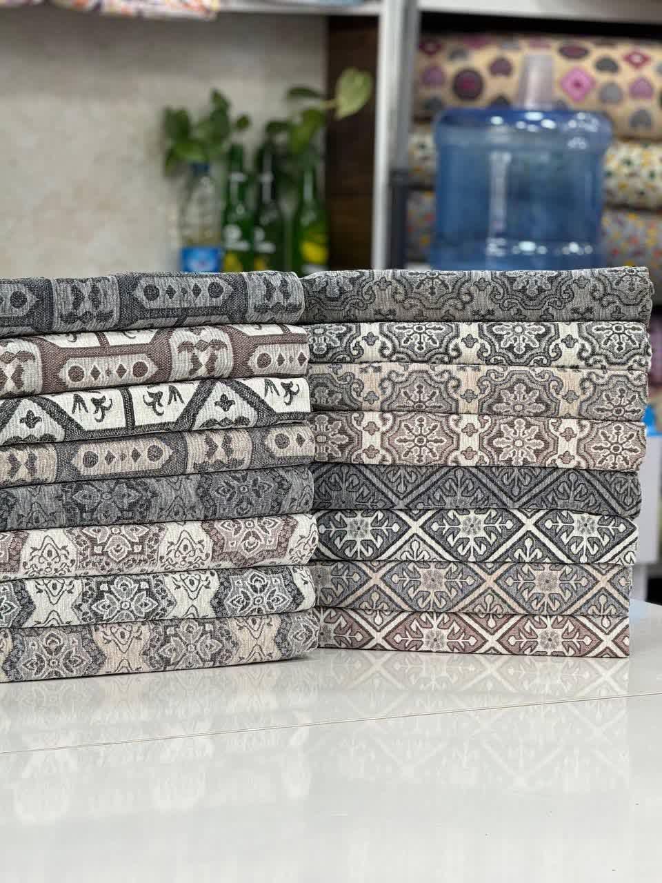 رو فرشی مخمل قیمت استثنایی|روفرشی|قم, ولیعصر|دیوار
