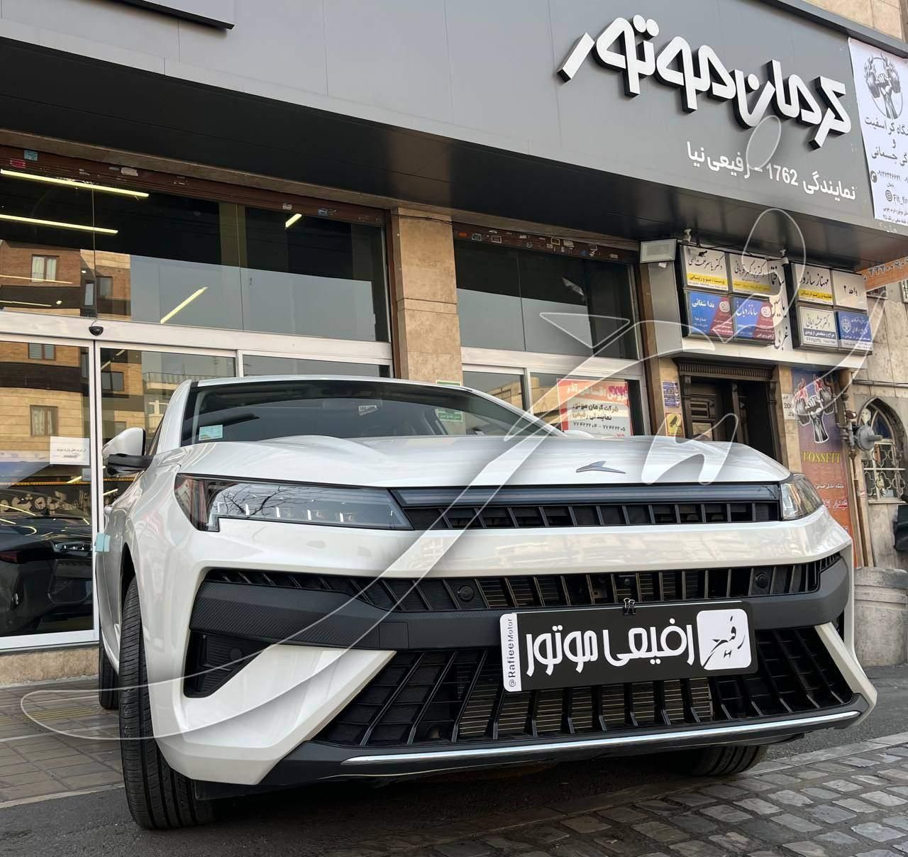 خرید خودرو j7 .فول اپشن / 1762 رفیعی|خودرو سواری و وانت|تهران, نیروی هوایی (پیروزی)|دیوار