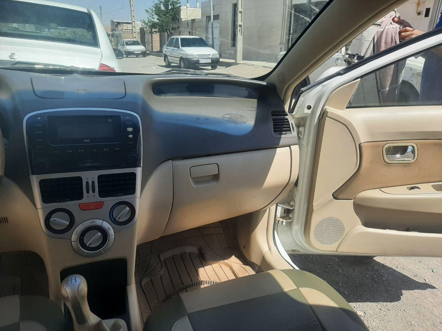 ام‌وی‌ام 315 هاچبک ساده، مدل ۱۳۹۱|خودرو سواری و وانت|بیرجند, |دیوار