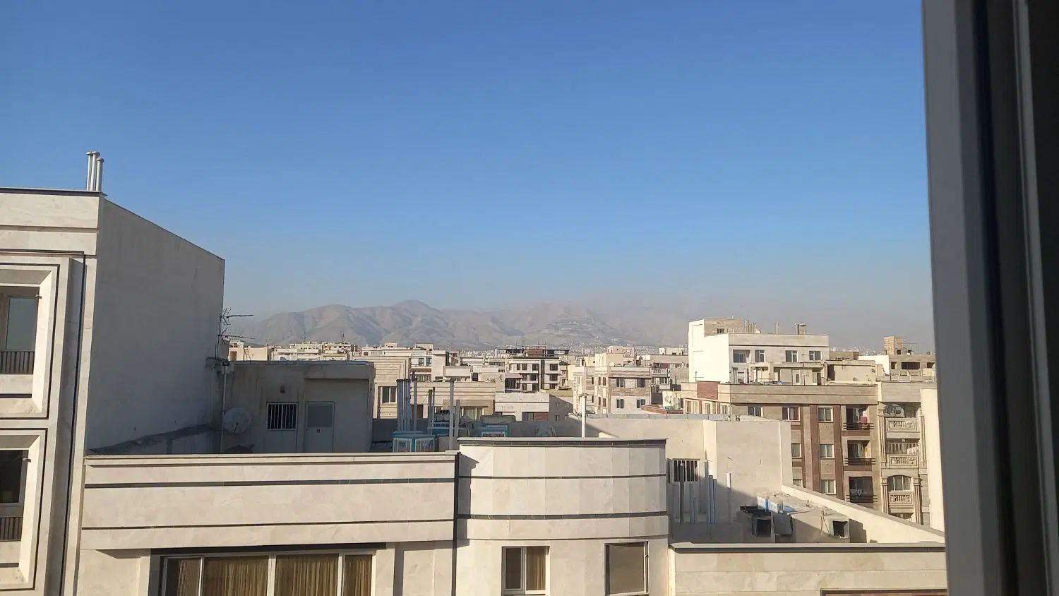 آپارتمان فروشی تهرانسر کلید نخورده|فروش آپارتمان|تهران, شهرک پاسداران|دیوار