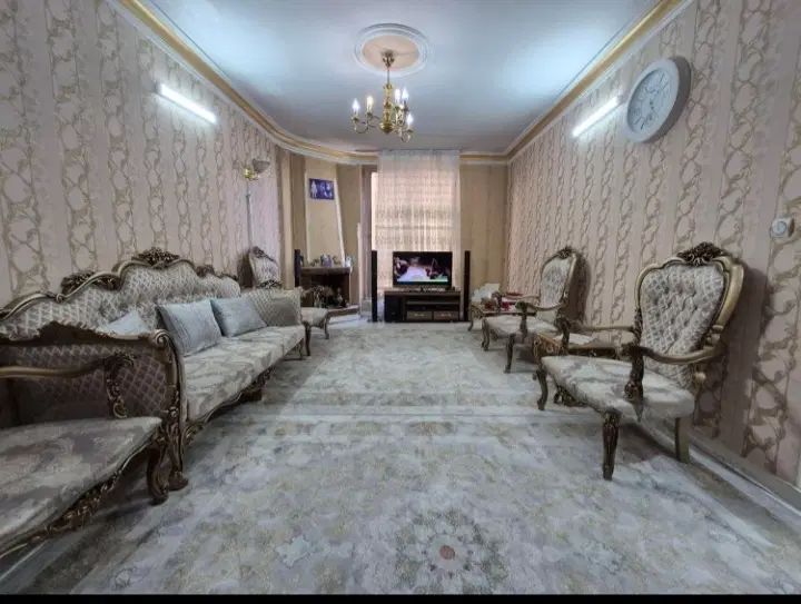 آپارتمان ۵۸ متری/طلاییه/تاپ لوکیشن/بهارشمالی|فروش آپارتمان|قرچک, شهرک طلائیه|دیوار