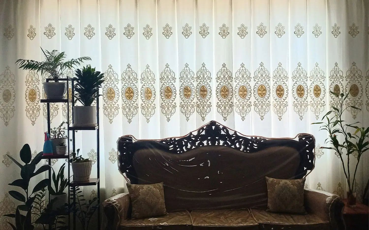 فروش آپارتمان ۹۴ متری ۲ خوابه در شهرک امام حسن|فروش آپارتمان|قم, شهرک امام حسن|دیوار