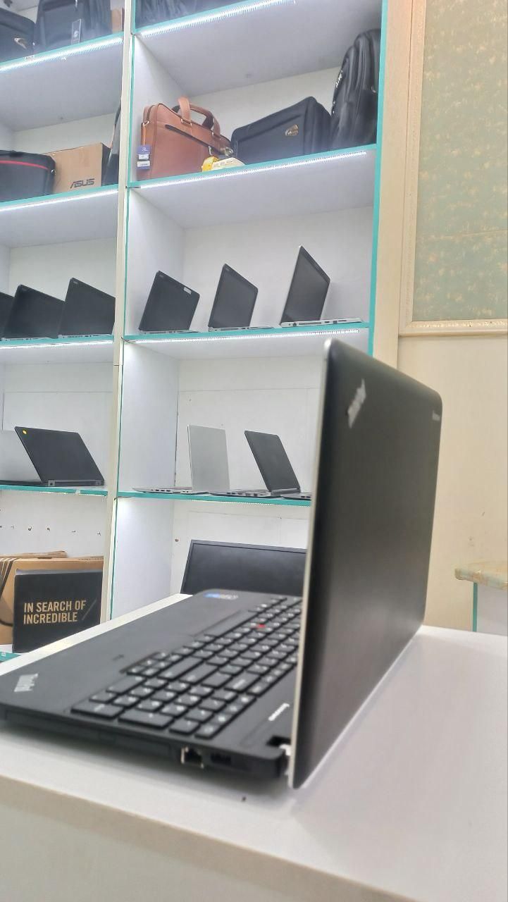 لپ تاپ لنوو Lenovo مدل E540|رایانه همراه|مشهد, ارشاد|دیوار